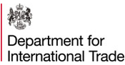 department for interantional trade